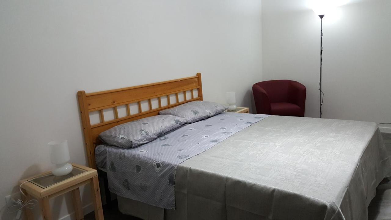 לינה וארוחת בוקר Dafne Marsala Centro מראה חיצוני תמונה