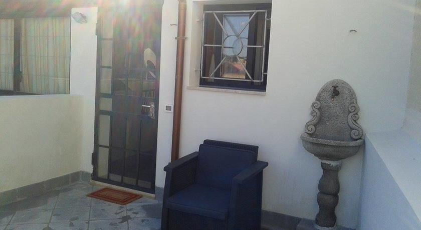 לינה וארוחת בוקר Dafne Marsala Centro מראה חיצוני תמונה