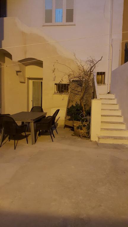 לינה וארוחת בוקר Dafne Marsala Centro מראה חיצוני תמונה