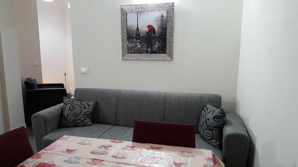 לינה וארוחת בוקר Dafne Marsala Centro מראה חיצוני תמונה